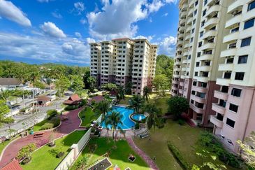 Golf Vista Resort Homes