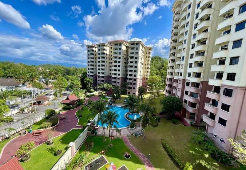 Golf Vista Resort Homes