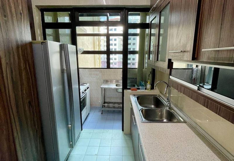 Golf Vista Resort Homes