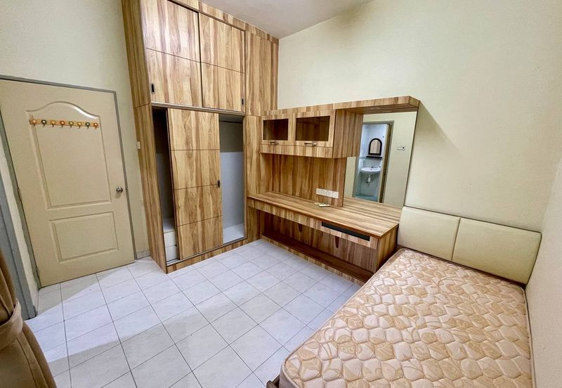 Golf Vista Resort Homes