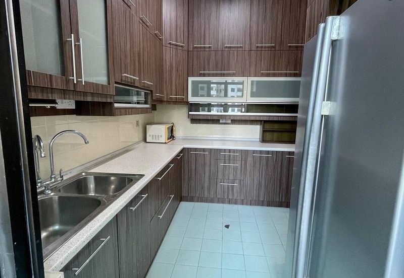 Golf Vista Resort Homes