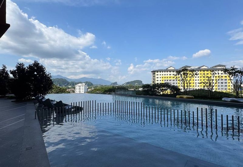 Piccadilly Service Residence @ Greentown