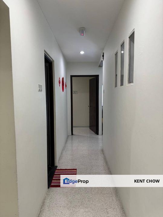 💥FOR SALE • CANNING IPOH – JALAN RAJA 💥 🏡 Freehold Single Storey Bungalow, Perak, Ipoh