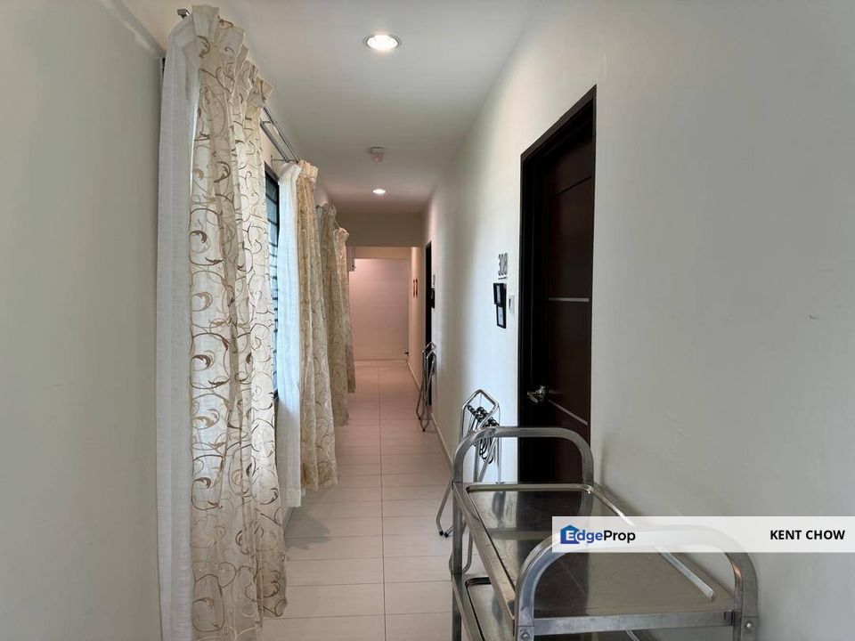 💥FOR SALE • CANNING IPOH – JALAN RAJA 💥 🏡 Freehold Single Storey Bungalow, Perak, Ipoh