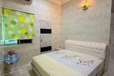 Taman Pengkalan Barat