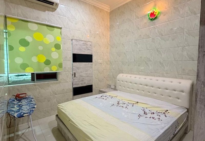 Taman Pengkalan Barat