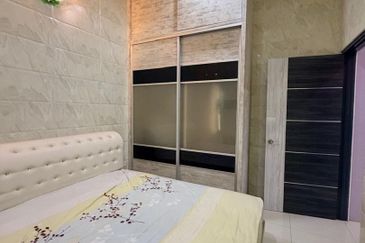 Taman Pengkalan Barat