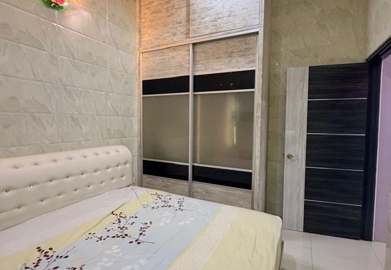 Taman Pengkalan Barat