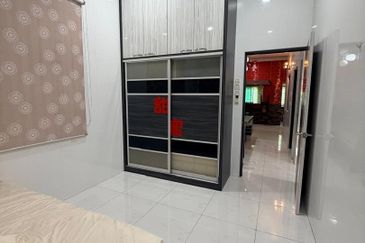 Taman Pengkalan Barat