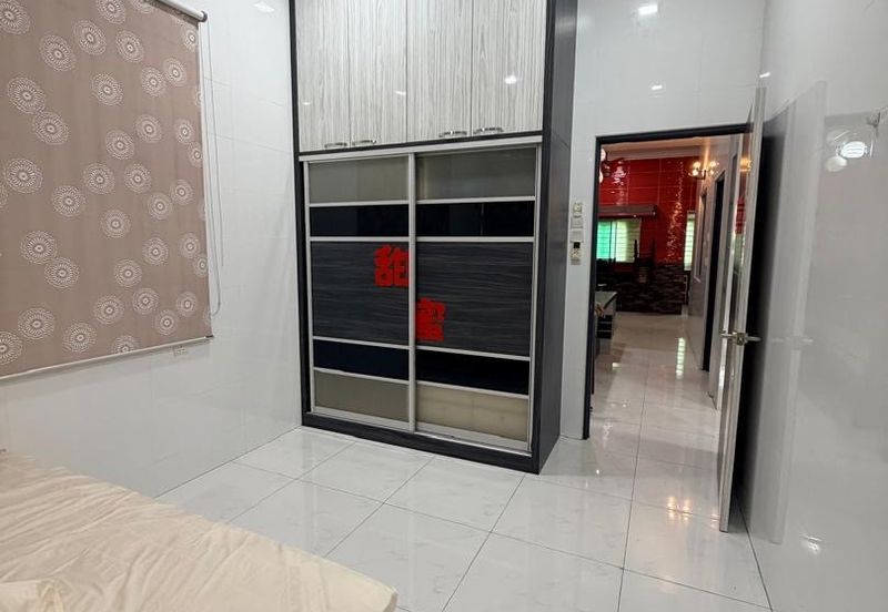 Taman Pengkalan Barat