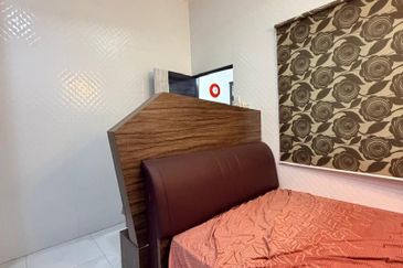 Taman Pengkalan Barat