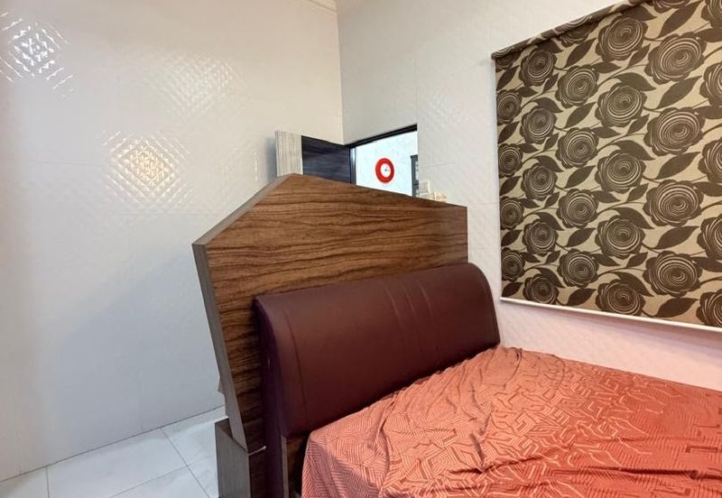 Taman Pengkalan Barat