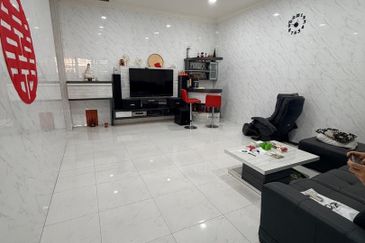 Taman Pengkalan Barat