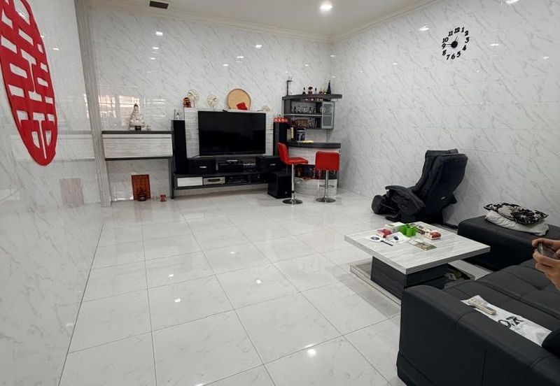 Taman Pengkalan Barat