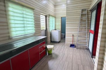 Taman Pengkalan Barat