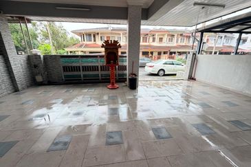 Taman Pengkalan Barat