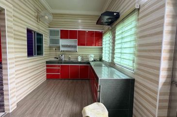 Taman Pengkalan Barat