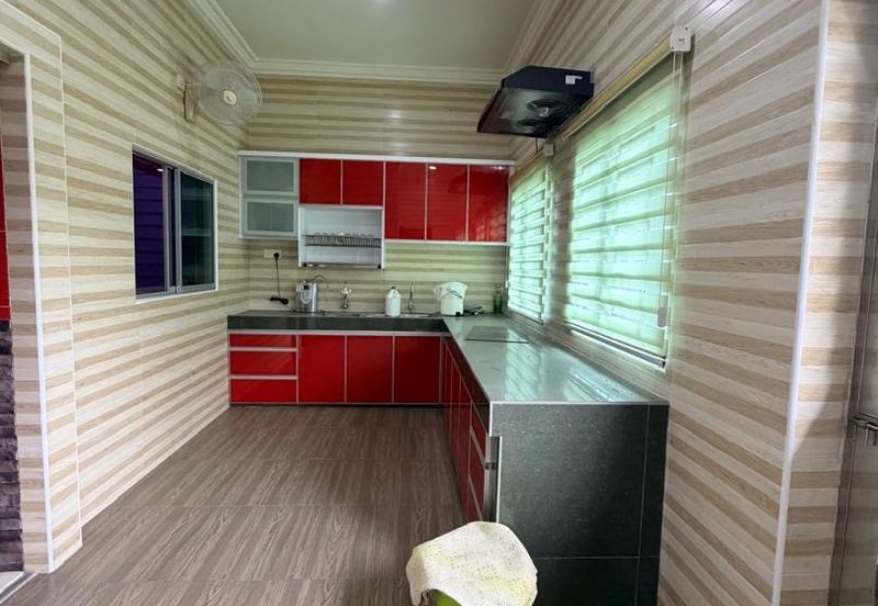 Taman Pengkalan Barat