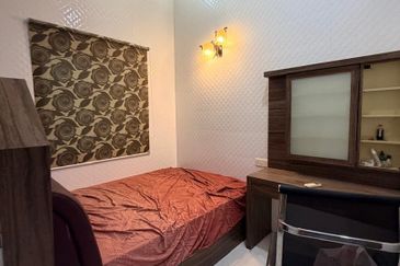 Taman Pengkalan Barat