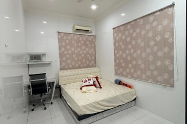 Taman Pengkalan Barat