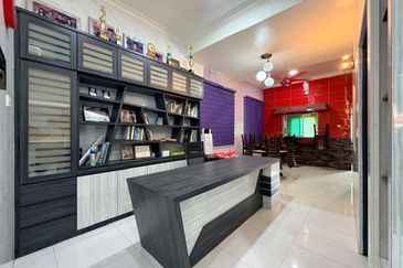 Taman Pengkalan Barat