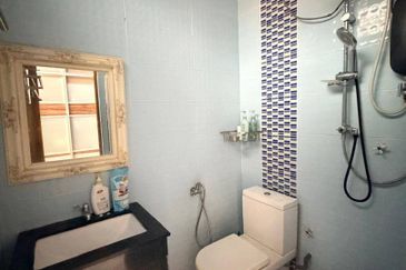 Taman Pengkalan Barat