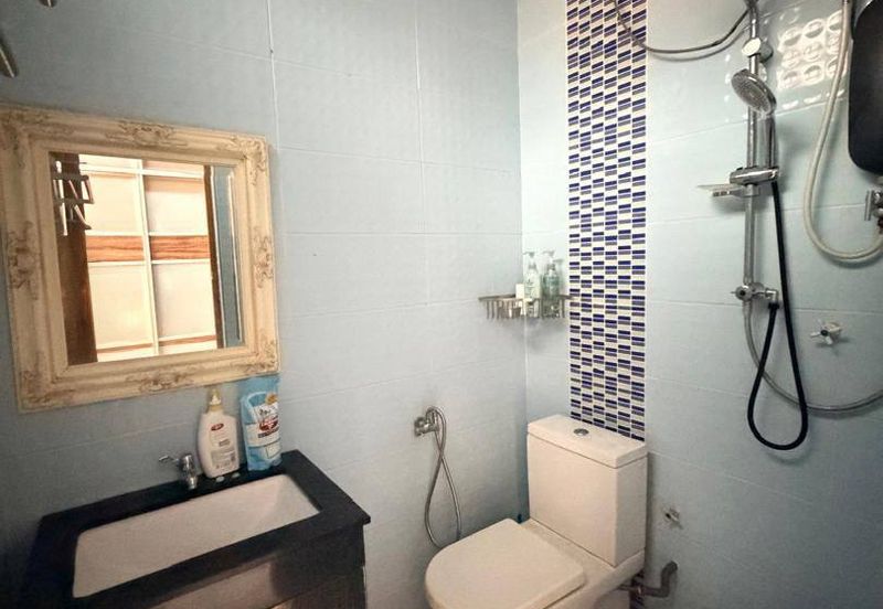 Taman Pengkalan Barat