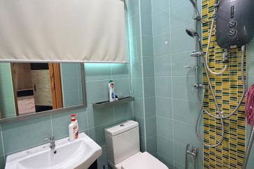 Taman Pengkalan Barat