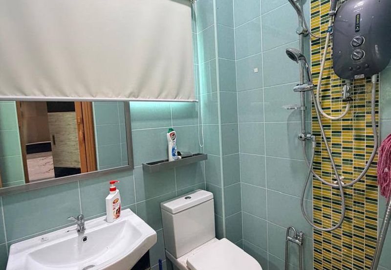 Taman Pengkalan Barat