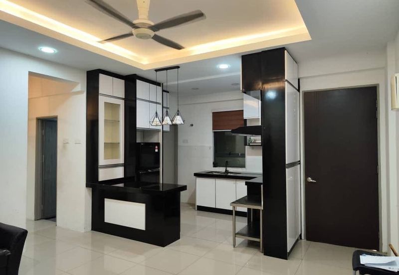 CASA KAYANGAN APARMENT @ MERU