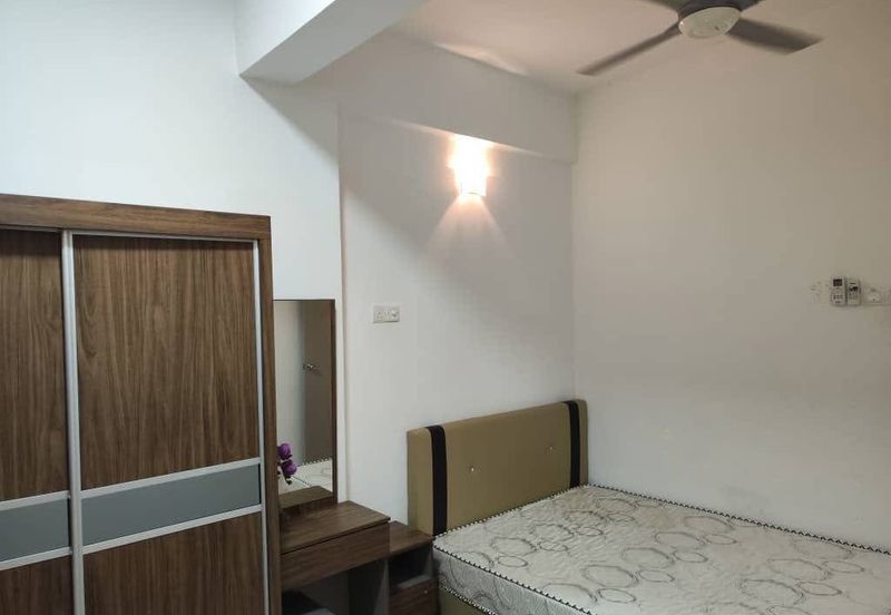 CASA KAYANGAN APARMENT @ MERU