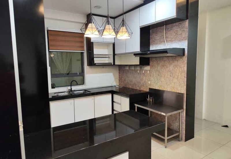 CASA KAYANGAN APARMENT @ MERU