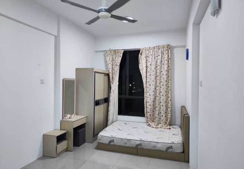 CASA KAYANGAN APARMENT @ MERU