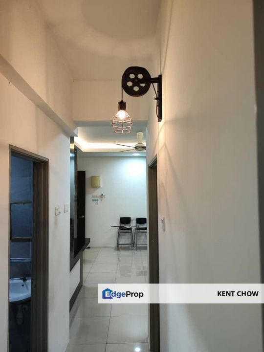 🏡 MERU CASA KAYANGAN | APARTMENT FOR RENT, Perak, Kinta