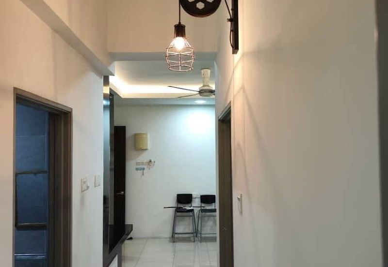 CASA KAYANGAN APARMENT @ MERU