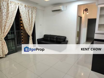 🏡 MERU CASA KAYANGAN | APARTMENT FOR RENT, Perak, Kinta