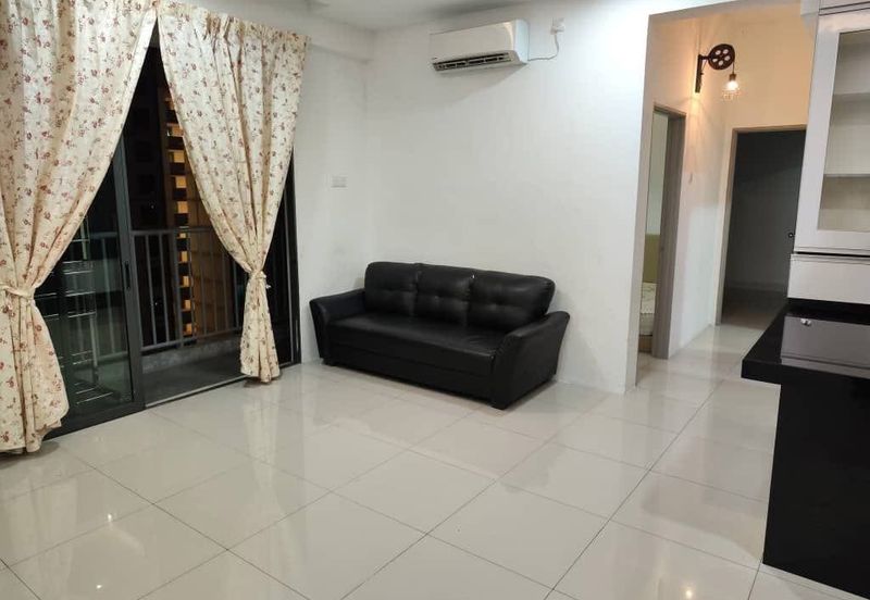 CASA KAYANGAN APARMENT @ MERU