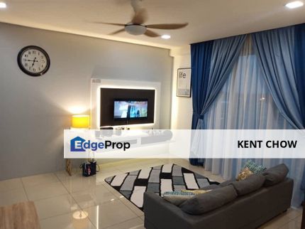 🏢 Meru Casa Kayangan Apartment | For Rent 🏢, Perak, Kinta