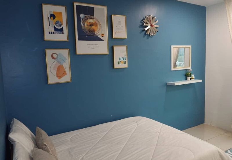 CASA KAYANGAN APARMENT @ MERU