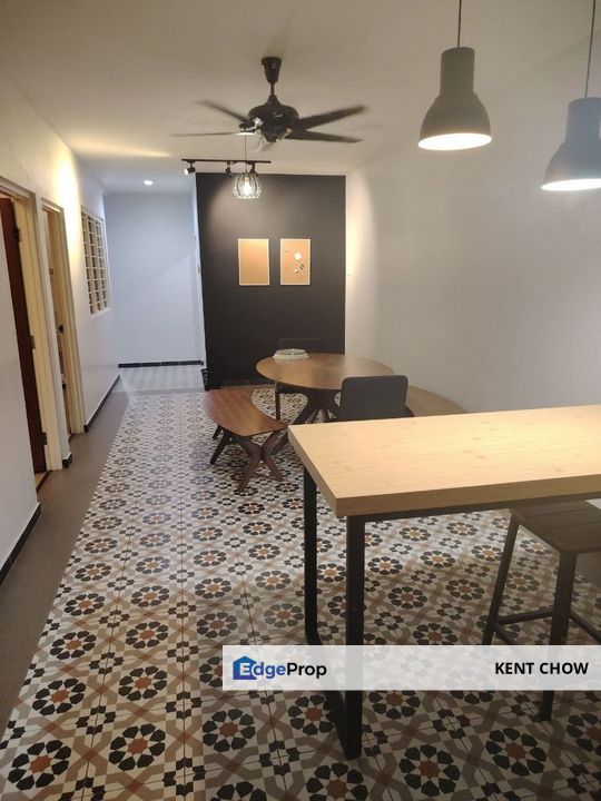🏡IPOH GARDEN | SINGLE STOREY TERRACE FOR RENT🏠, Perak, Ipoh