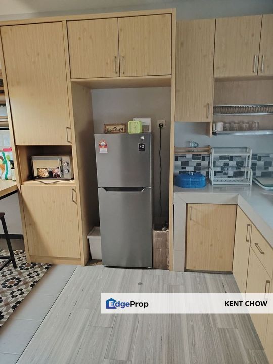 🏡IPOH GARDEN | SINGLE STOREY TERRACE FOR RENT🏠, Perak, Ipoh