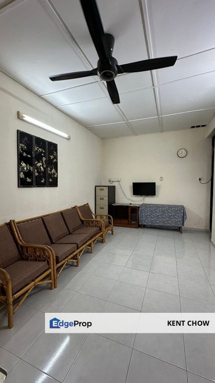 🏠 IPOH GARDEN | HOUSE FOR RENT, Perak, Ipoh