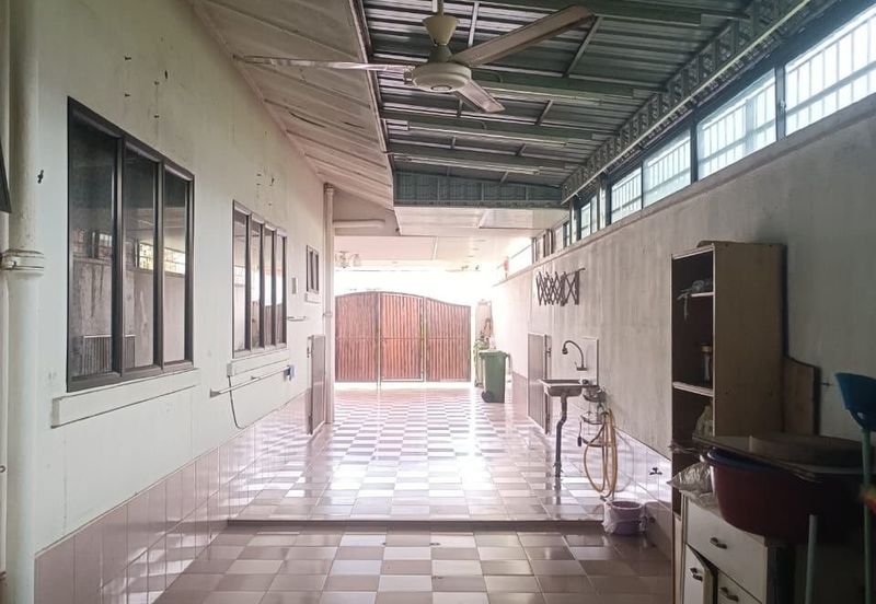 Taman Ipoh Selatan (Ipoh Garden South)