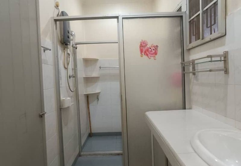 Taman Ipoh Selatan (Ipoh Garden South)