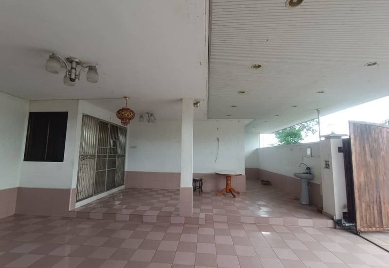 Taman Ipoh Selatan (Ipoh Garden South)