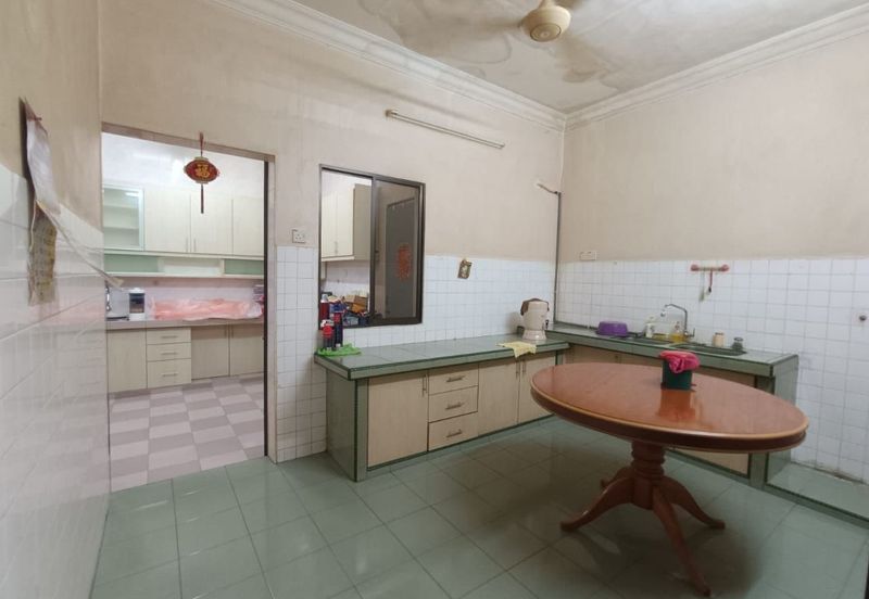 Taman Ipoh Selatan (Ipoh Garden South)