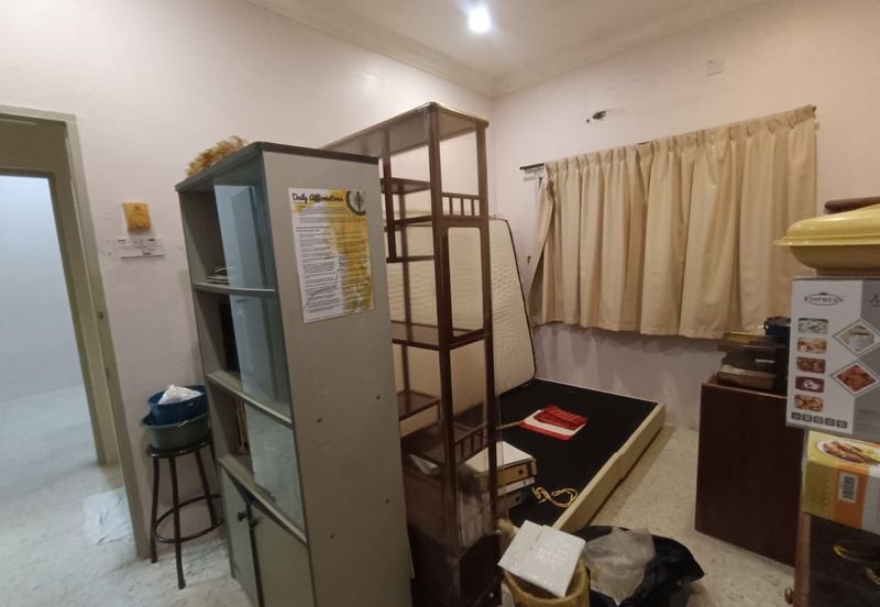 Taman Ipoh Selatan (Ipoh Garden South)