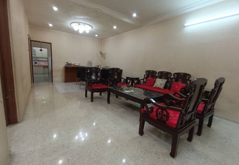 Taman Ipoh Selatan (Ipoh Garden South)