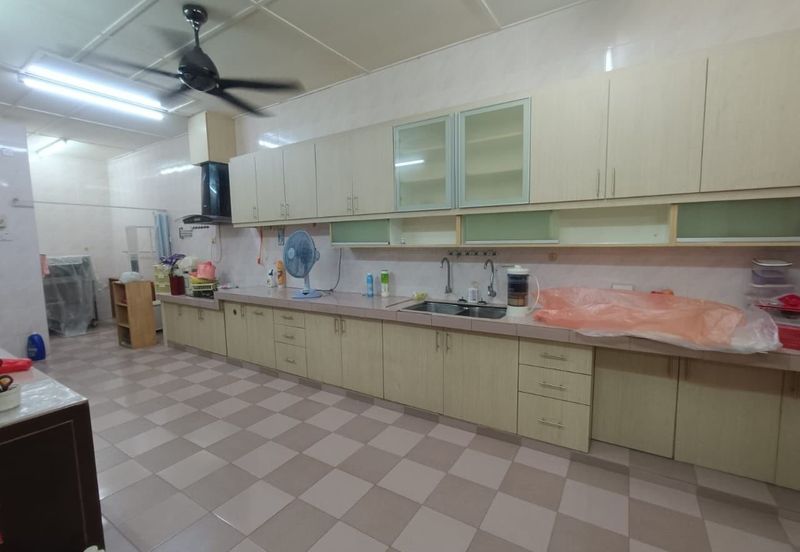 Taman Ipoh Selatan (Ipoh Garden South)