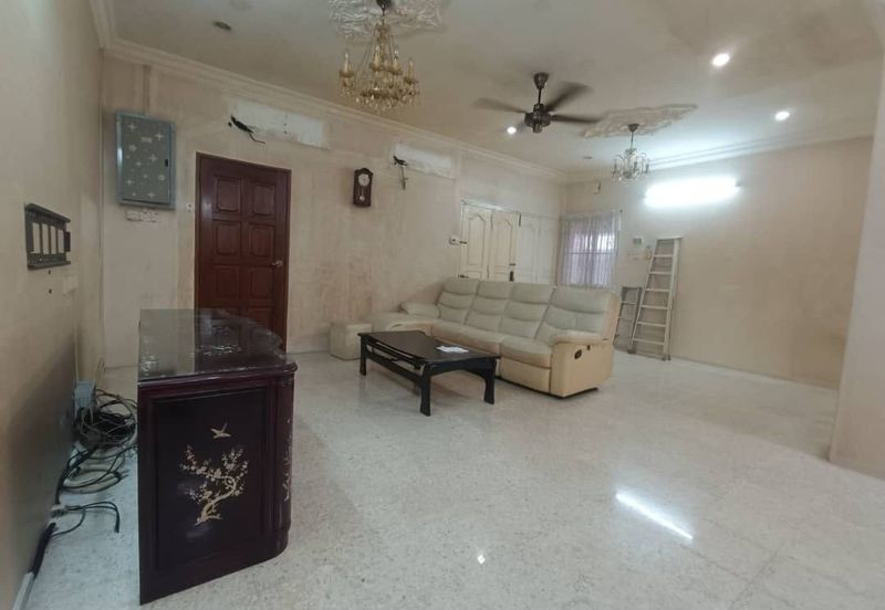 Taman Ipoh Selatan (Ipoh Garden South)